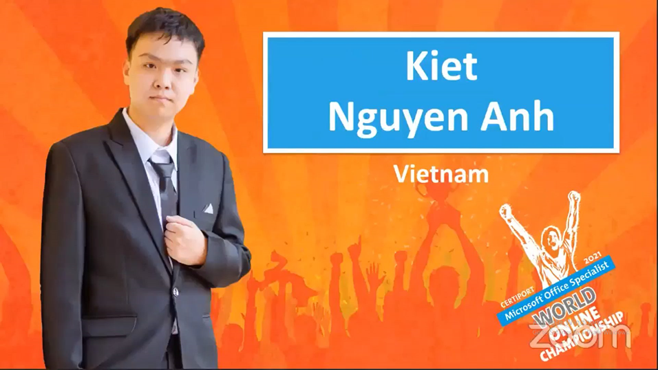 Sinh viên PTIT dành thứ hạng cao tại đấu trường Tin học quốc tế